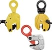 Plate Lifting Clamps