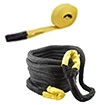 Recovery Ropes & Tow Straps