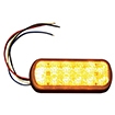 Rectangular Shaped Strobe Lights