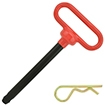 Red Head Hitch Pins