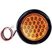 Round Shaped Strobe Lights