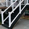 Vinyl Railing & Accessories