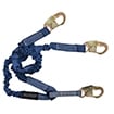 Safety Harness Lanyards