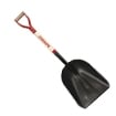 Scoop Shovels