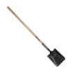 Square Point Shovels