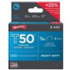 Staples