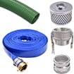 Suction & Discharge Hoses