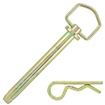 Swivel Handle Hitch Pins