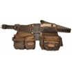 Tool Bags Designed for Belts