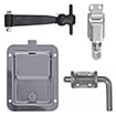 Trailer Latches & Catches