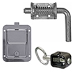 Trailer Latches