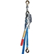 Web Strap Hoists