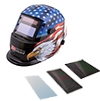 Welding Helmets & Accessories