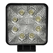 Work/Flood Lights