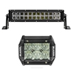 Work/Flood Lights & Light Bars