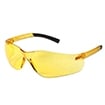 Yellow Lens Safety Glasses