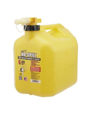Hünersdorff 802011 Set of 3 Fuel Cans Professional 20 L for Petrol Diesel and Other Hazardous Goods 