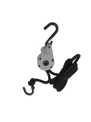 Rope Locks - Ratchet & Cambuckle Straps - Cargo Control - Fleet - Products