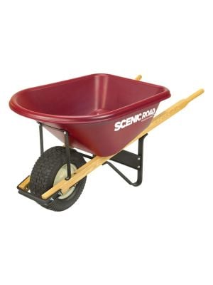 Wheelbarrows Wheelbarrows Lawn Garden Products