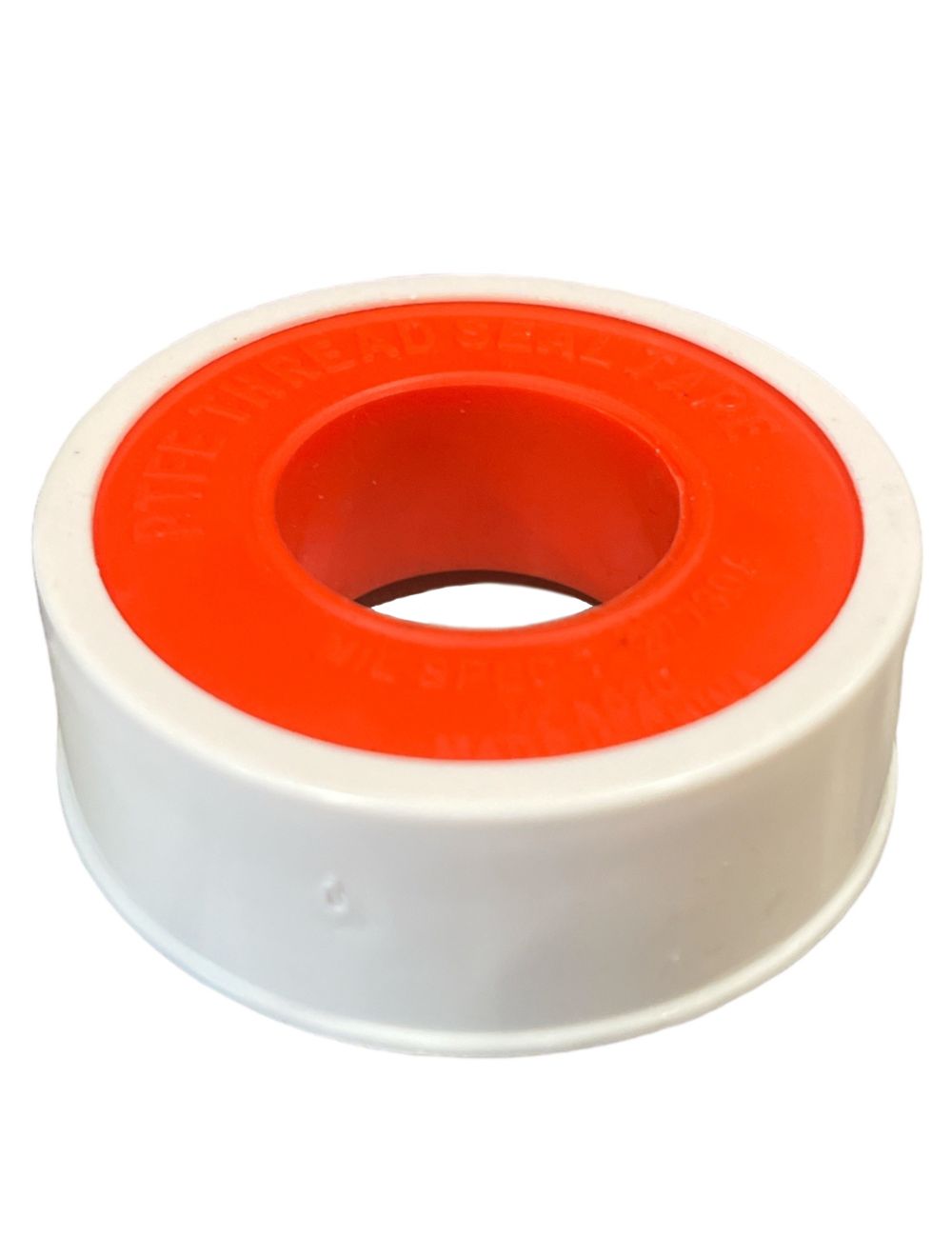 AA Thread 01440051 1/2" x 520" PTFE Threaded Seal Tape