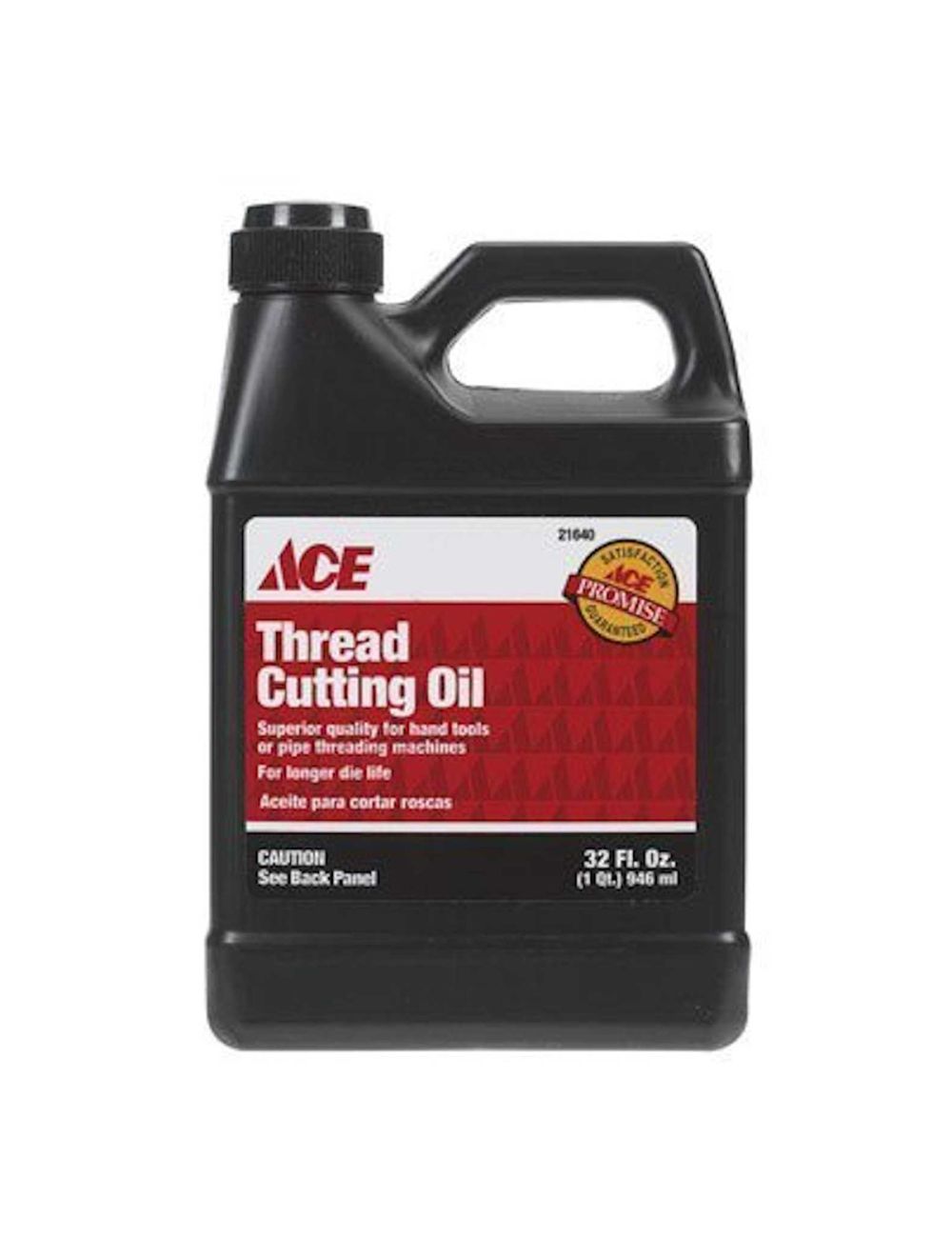 Ace 016115 1 Quart Threading and Tapping Oil