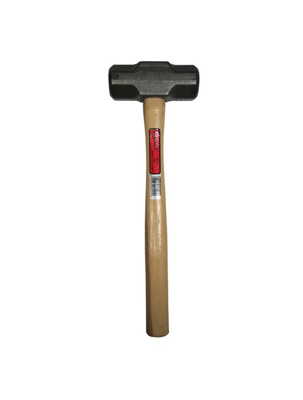 3 lb Engineer's Hammer With Hickory Handle