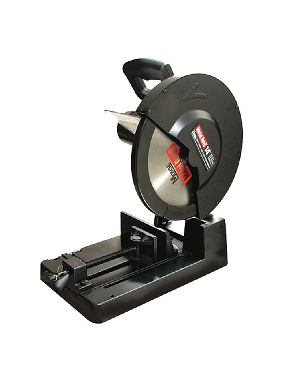 Metal Cutting Miter Saw vlr.eng.br