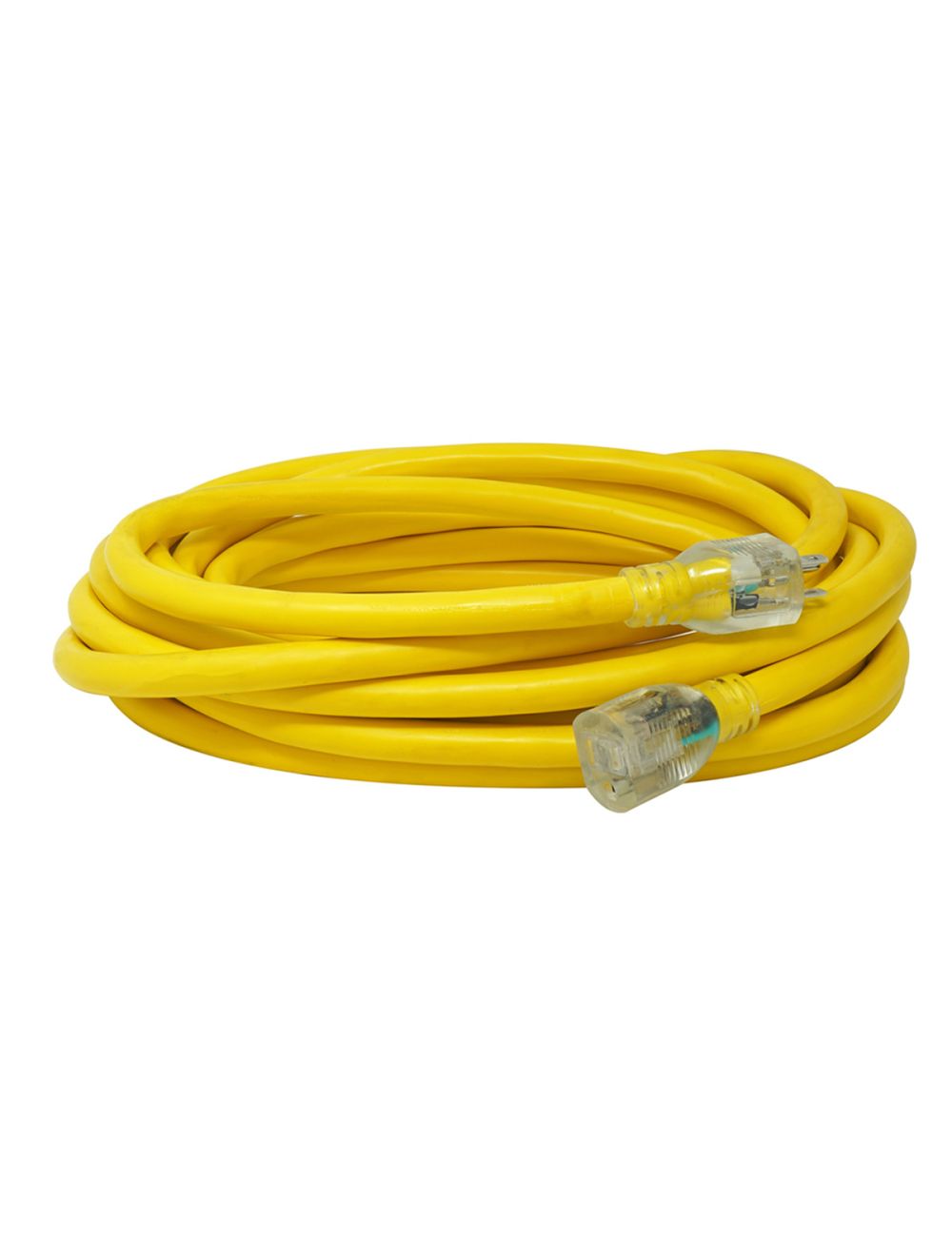 25' x 10 Gauge Extension Cord