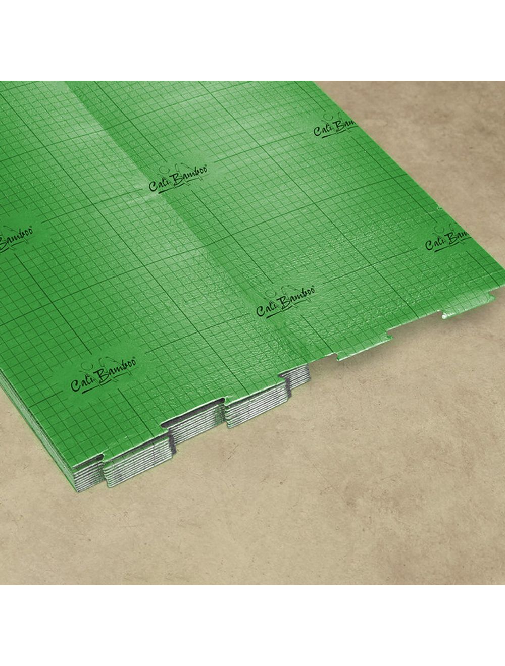 Cali Bamboo Cali Complete 1.5mm Thick Flooring Underlayment (100 sqft.)