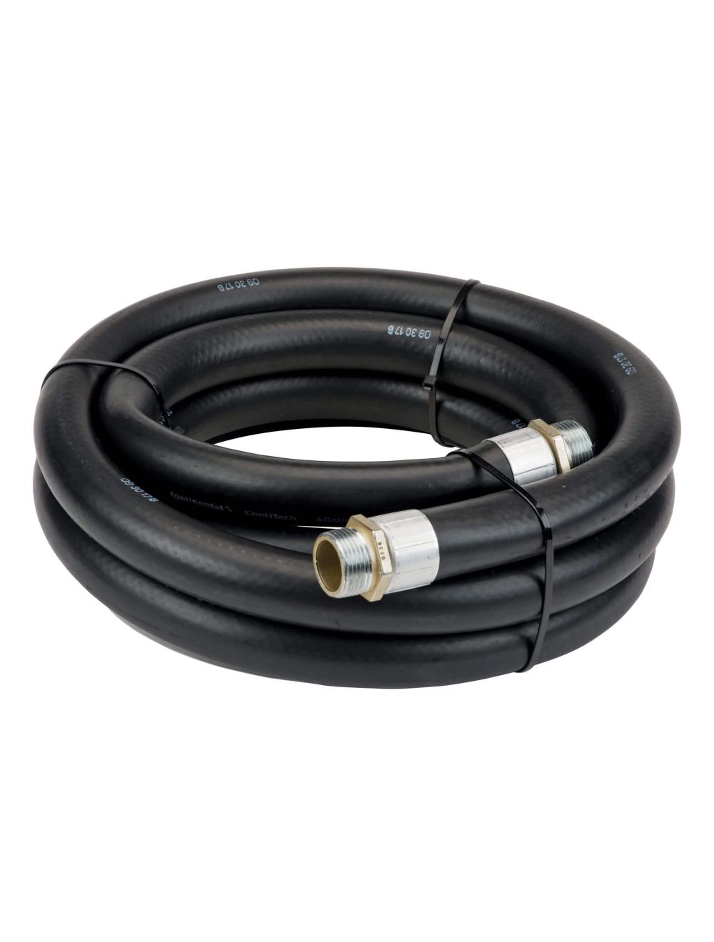 GPI 110529 03 1 X 14 Fuel Hose With Spring And Static Wire gpi-110529-03-1-x-14-fuel-hose-with-spring-and-static-wire