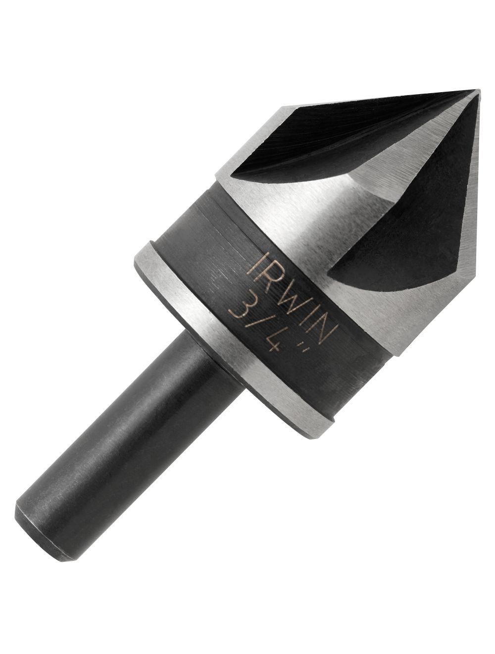 Irwin countersink set discount
