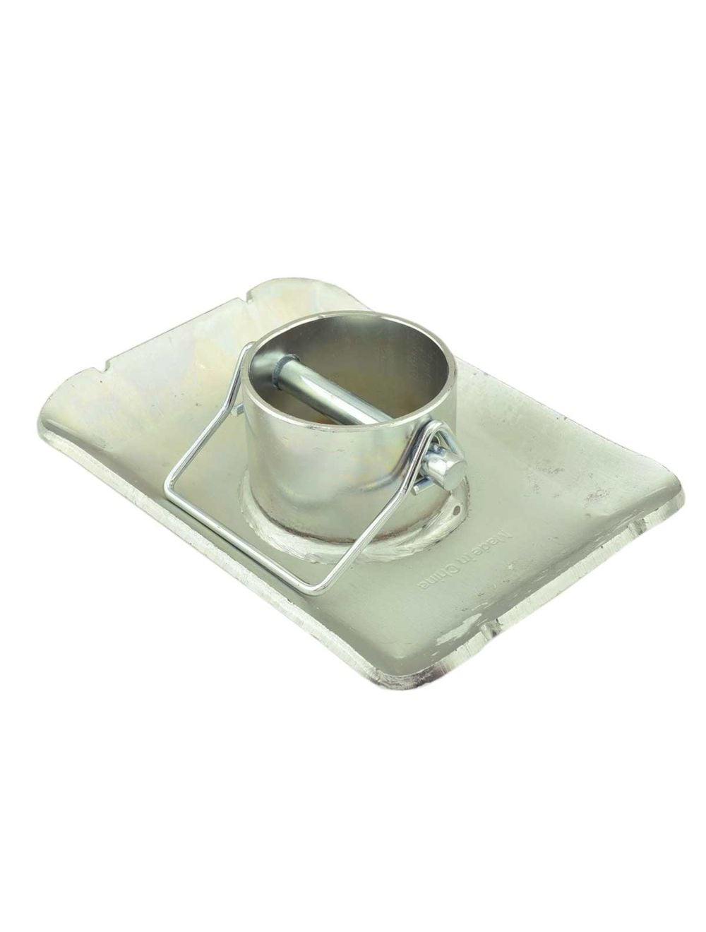 Ram Removable AFrame Trailer Jack Foot