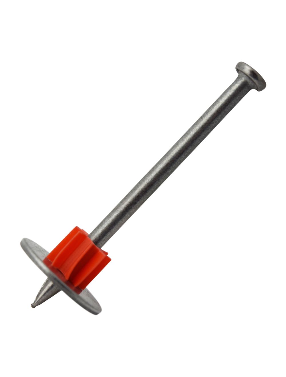 Ramset 1514SD 2" Plated Pin with Washer 100 pc box