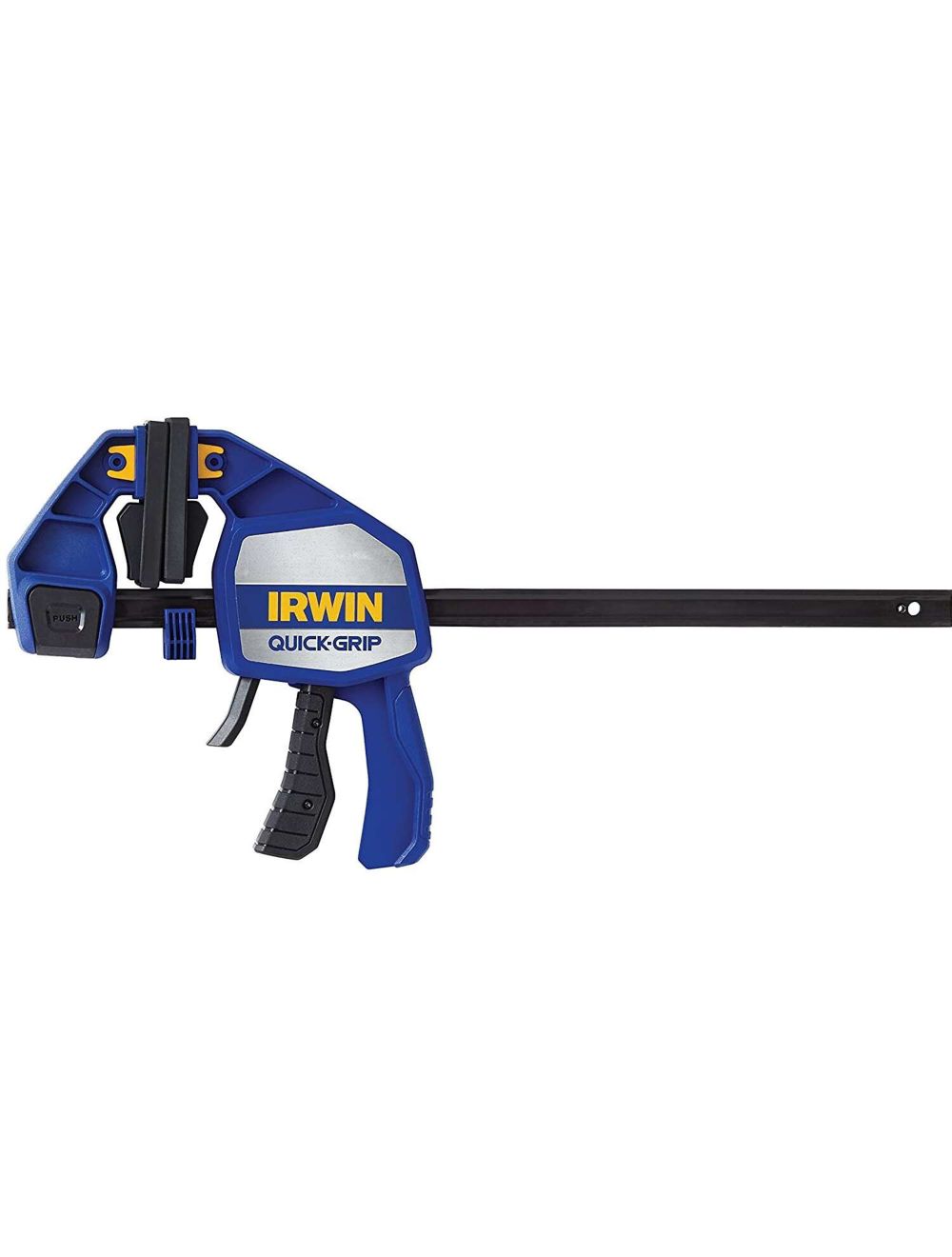 Irwin 12" XP600 OneHanded Bar Clamp/Spreader