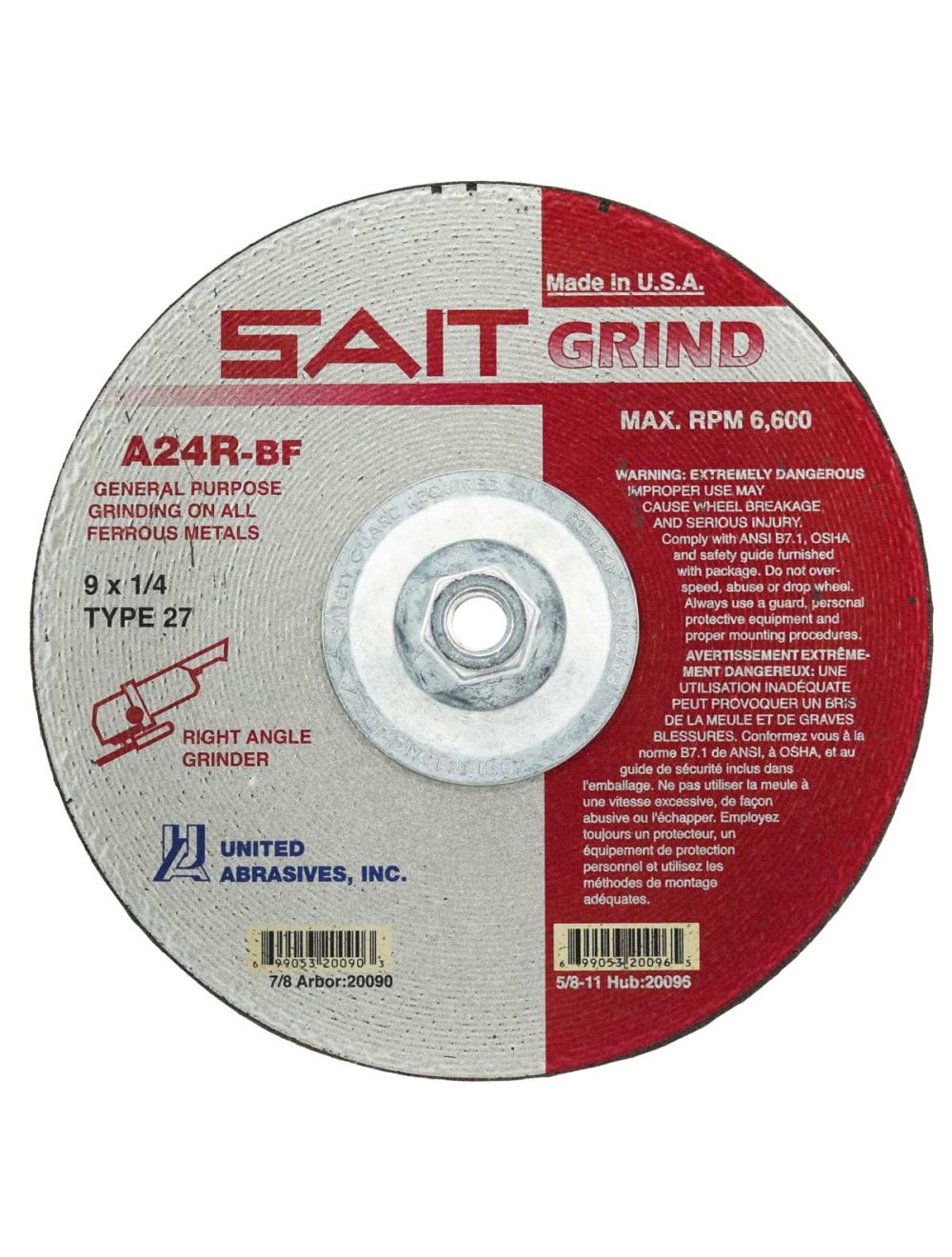 A24r grinding wheel new arrivals
