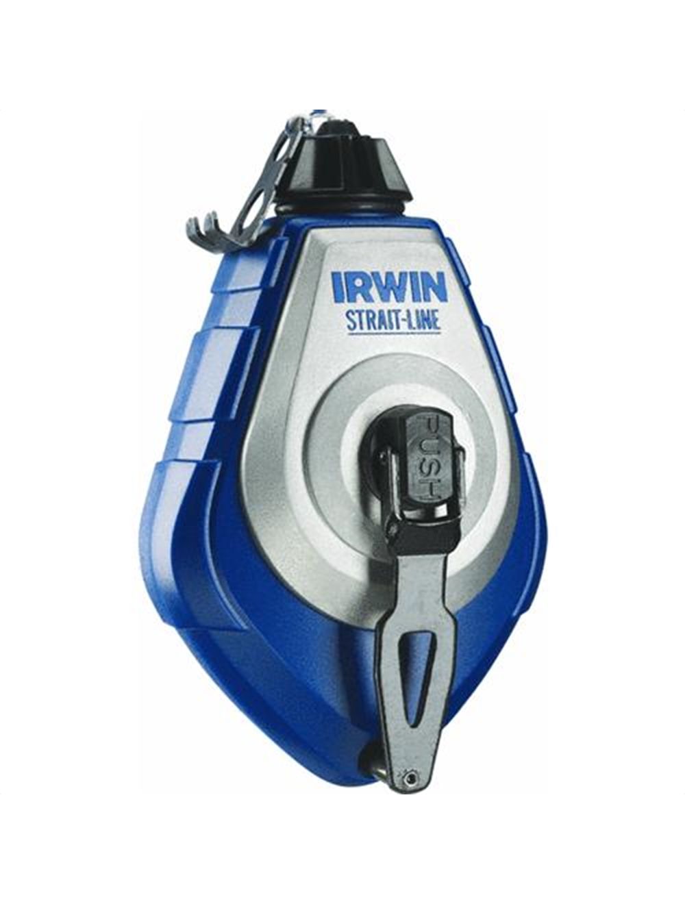 Irwin 2031318DS 100' Speedline-Pro Chalk Reel