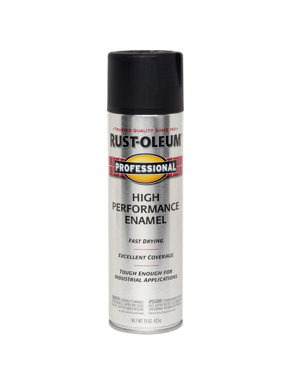 Semi gloss discount protective enamel