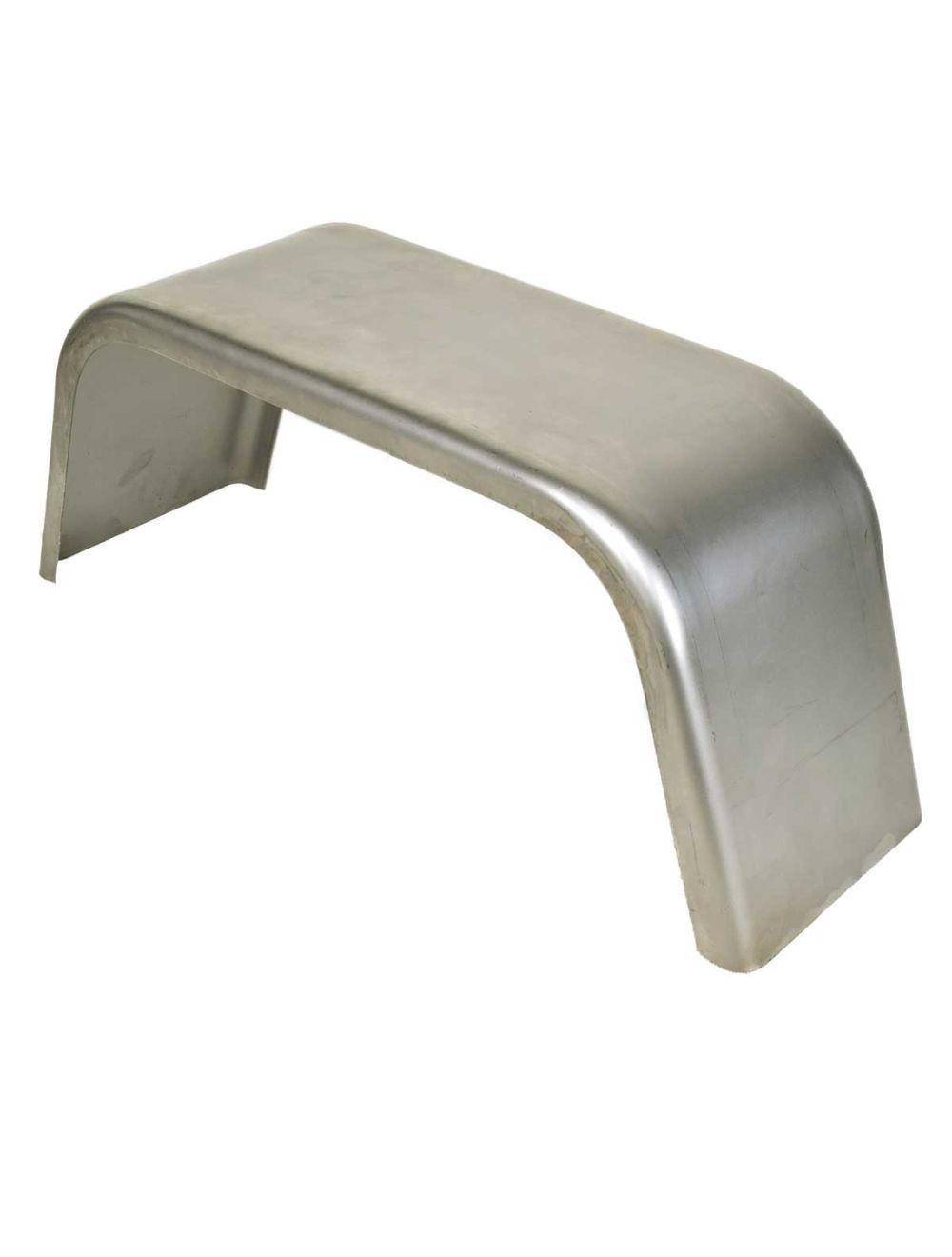 Rockwell American 8" x 26" Steel Single Axle Jeep Trailer Fender (13