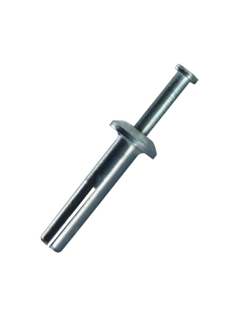 1/4" x 1" Hammer Drive Pin Anchor 100 pc box