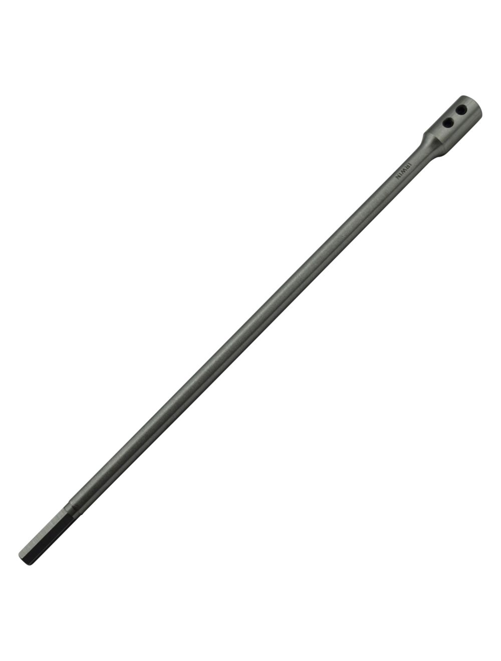 Irwin 3046002 12" Hex Key Shaft Extension