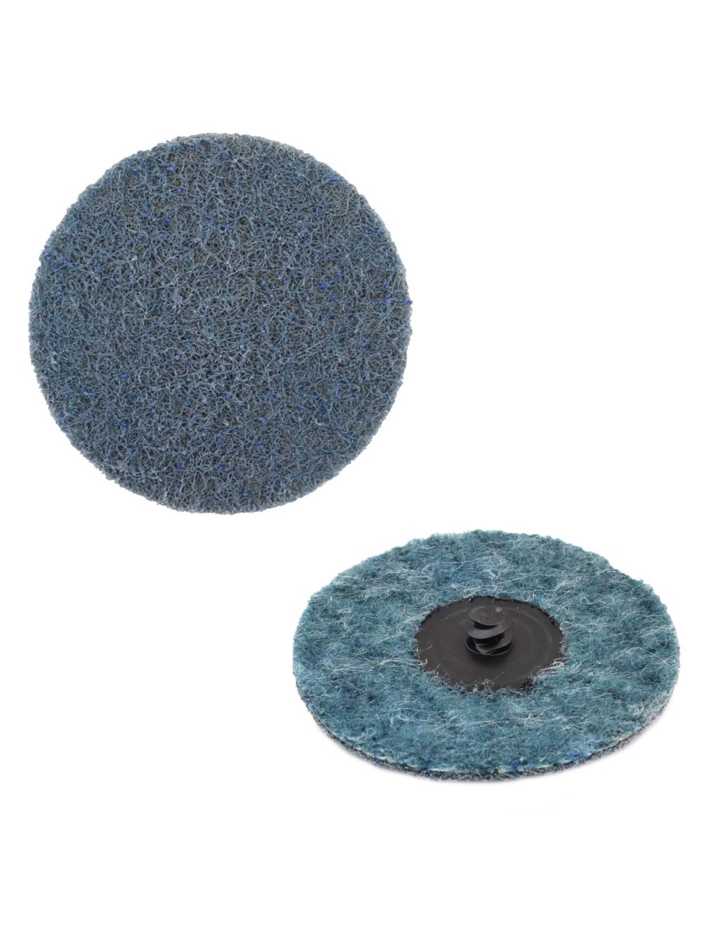 Sia Abrasives 3" x 3TR Very Fine NonWoven QuickChange Surface