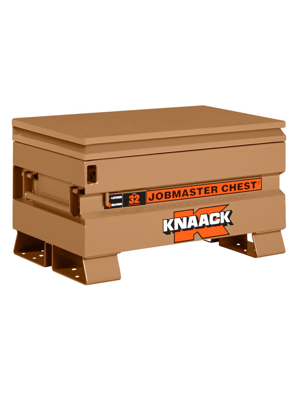 Knaack jobmaster discount