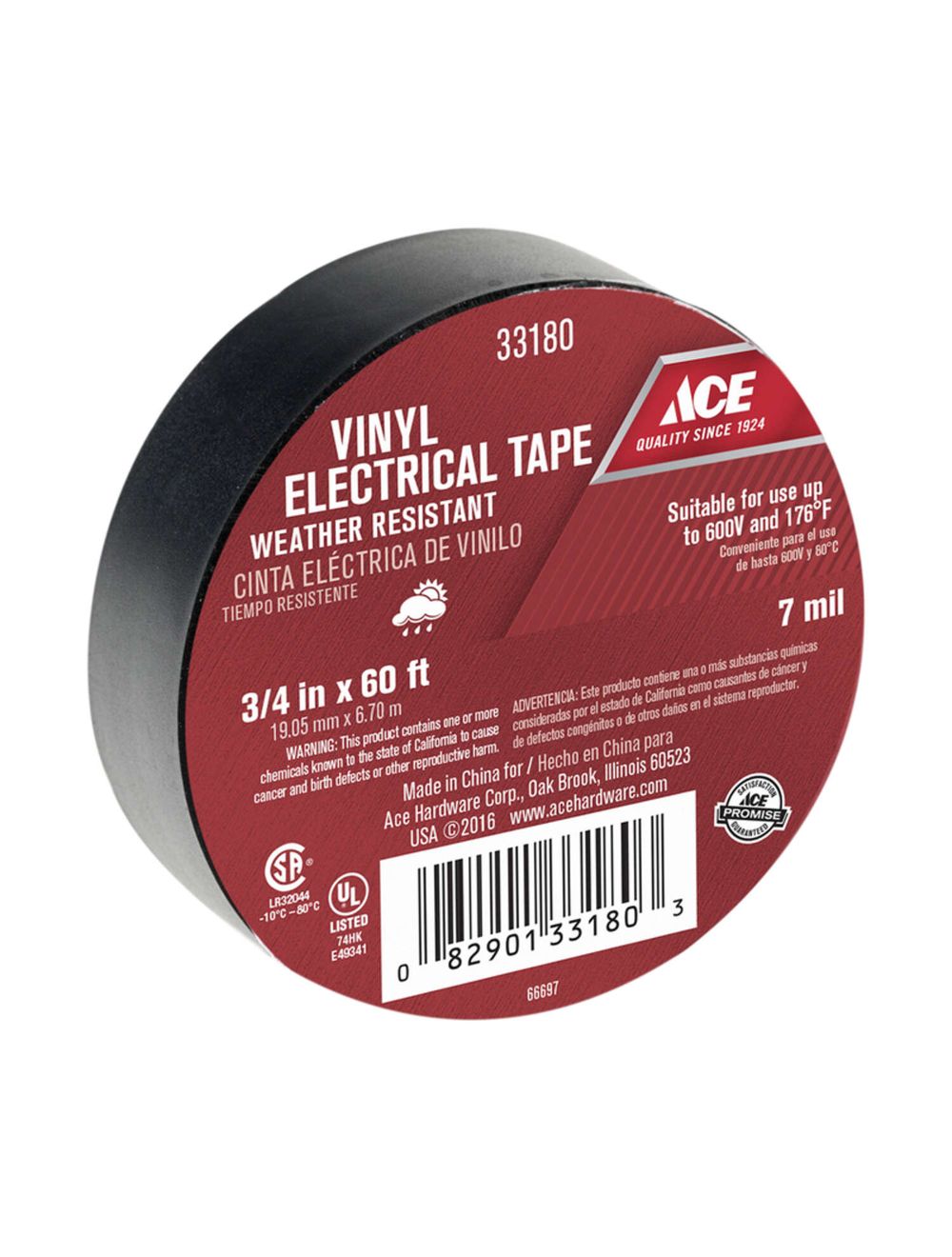 ace-33180-3-4-x-60-black-vinyl-electrical-tape