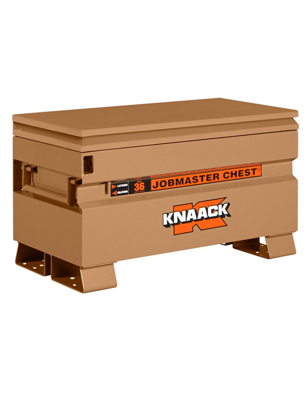 Knaack 36 clearance