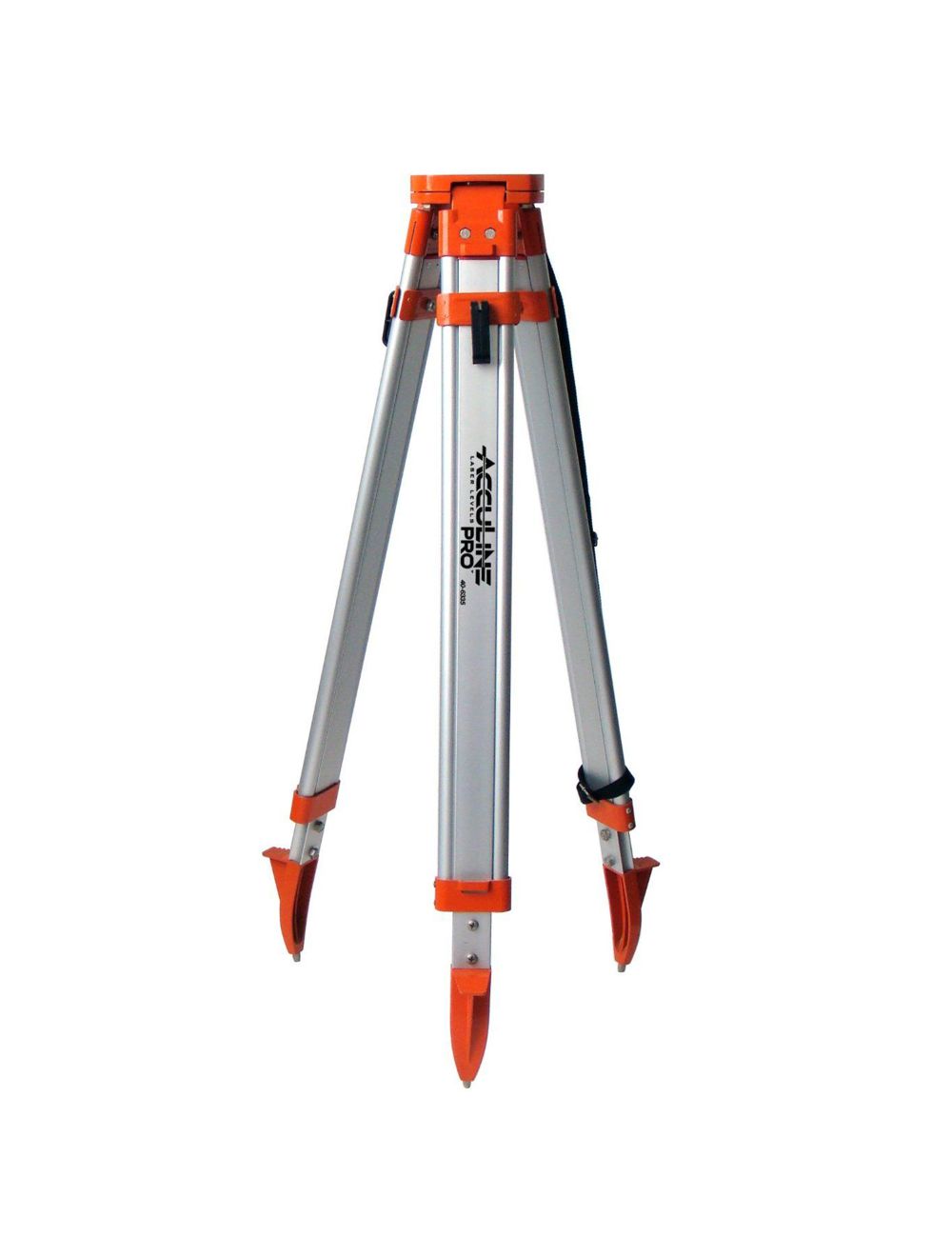 Johnson 406335 Contractor Aluminum Tripod
