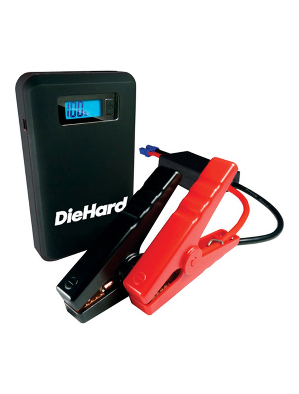DieHard 43448 400A Compact Jump Starter
