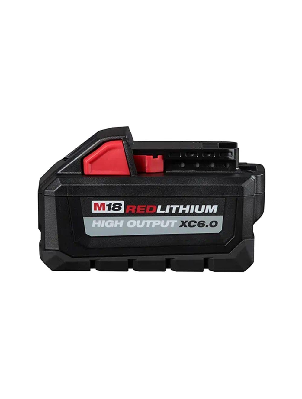 M18 redlithium cheap battery