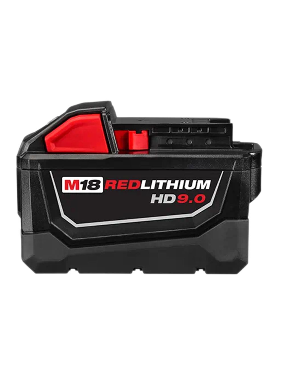 M18 redlithium high demand best sale 9.0 battery pack