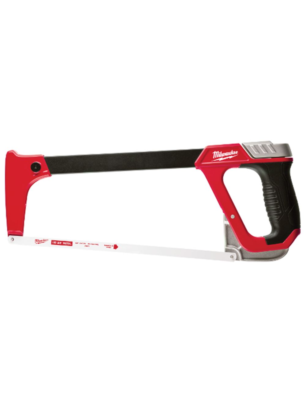 Milwaukee 48220050 12" High Tension Hacksaw