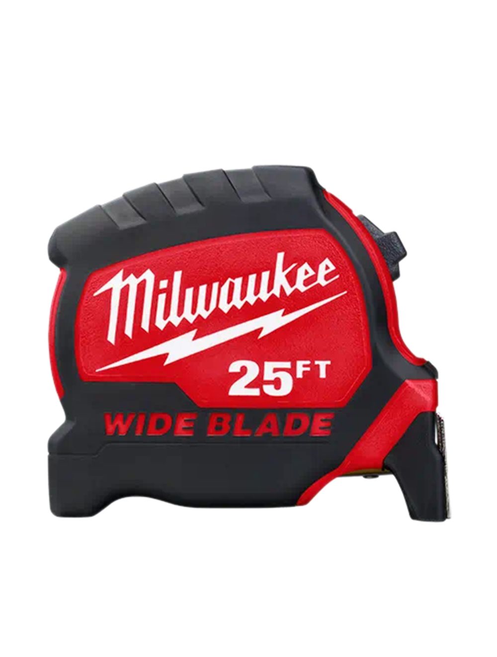 Milwaukee 48220225 25' Wide Blade Tape Measure